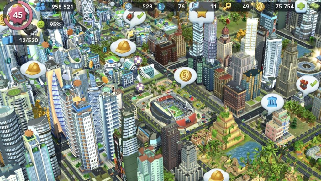 Building Games for Android