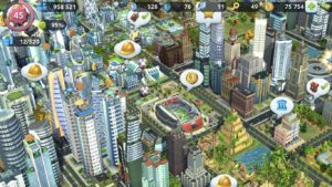 Building Games for Android