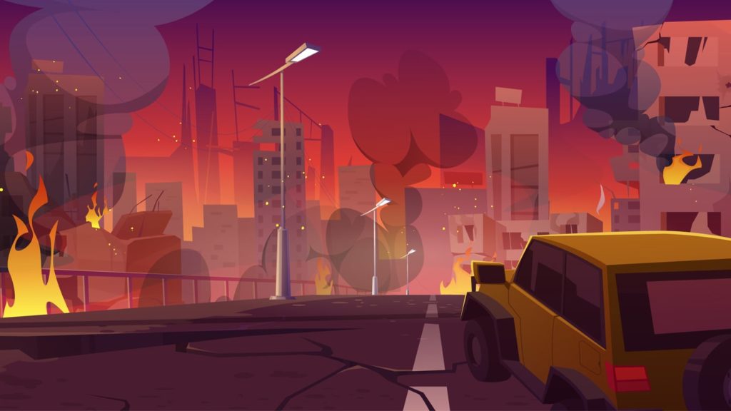 Combat Games for Android