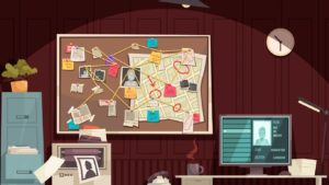 Detective Games for Android