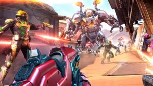 FPS Games for Android