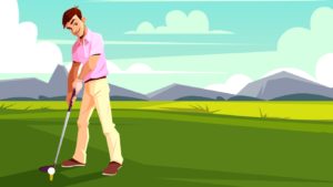Golf Games for Android