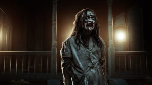 Horror Games for Android