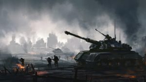 Open World Games for Android