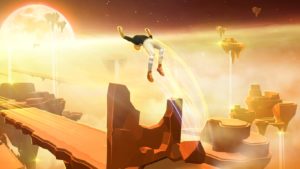 Parkour Games for Android