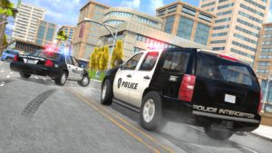 Police Games for Android