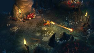 RPG Games for Android