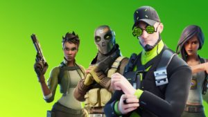 Refer a Friend in Fortnite