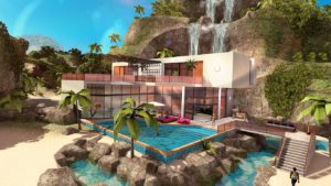 Simulation Games for Android