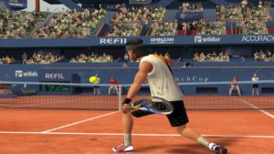 Tennis Games for Android