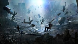 Action Games for Xbox