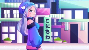 Anime Games for Android