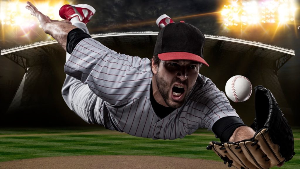 Baseball Games for PlayStation