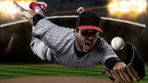 Baseball Games for PlayStation