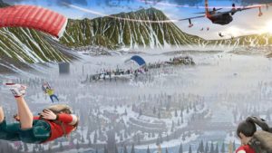 Battle Royale Games for Android