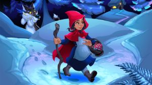 Best Games with Story