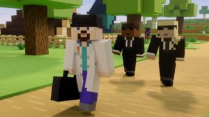 Best Minecraft Player