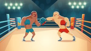Boxing Games for Android