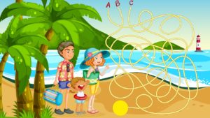 Brain Games for Android