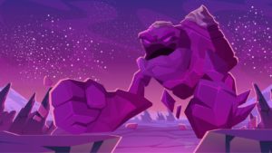 Games with Boss Fights