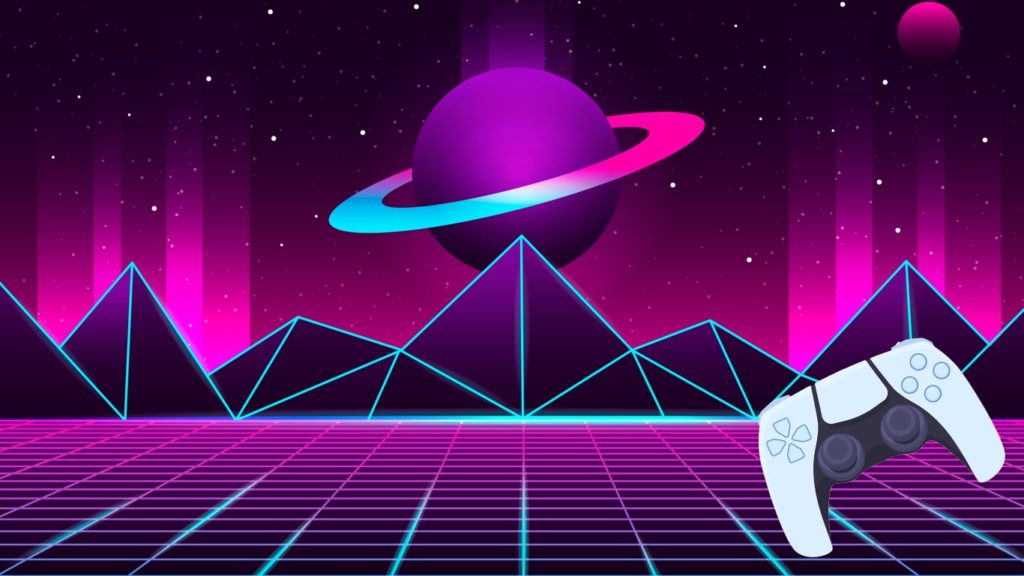 Games with Controller Support