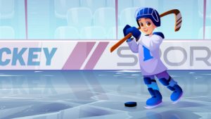 Hockey Games for Android
