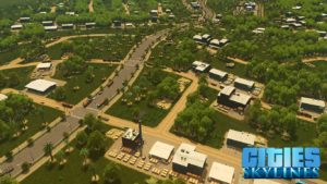 Increase FPS in Cities Skylines