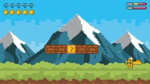 Low System Requirements Game