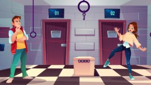 Making Choice in Game