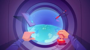 Making Decision in Game