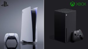 Sony and Microsoft Plan to Introduce Ads to F2P Games