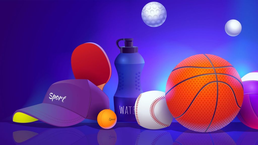 Sports Games for Xbox