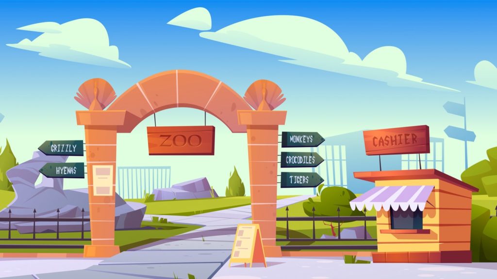 Zoo Games for Android