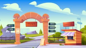 Zoo Games for Android