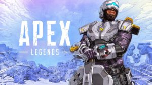 Apex Legends Savior