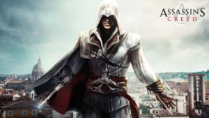 Assasssins Creed Ezio Collection
