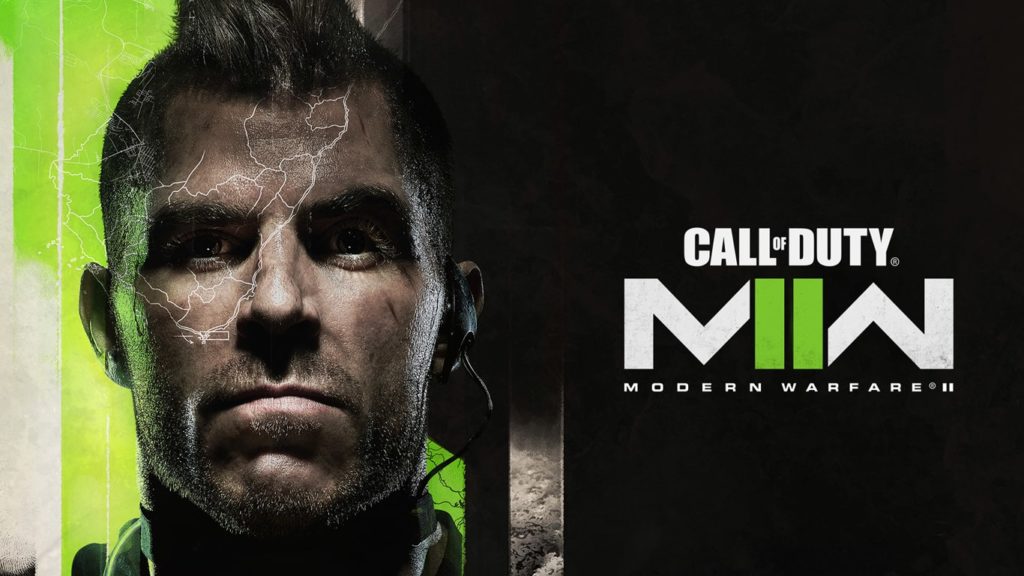 CoD Modern Warfare II Art Reveal