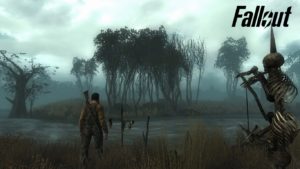 Fallout Point Lookout