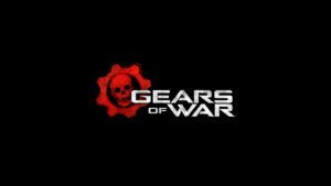 Gears of War Series Logo