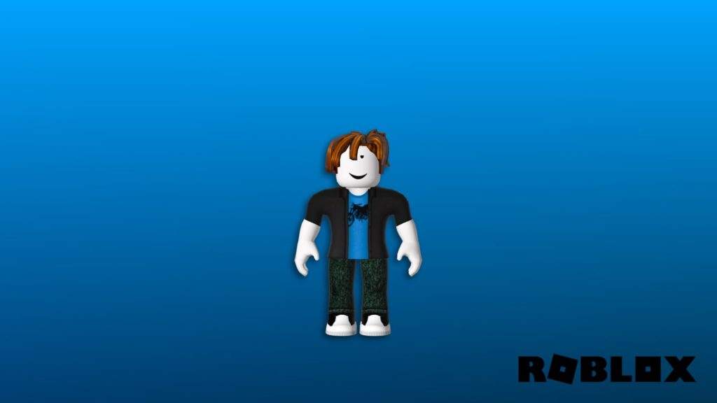 Roblox Character