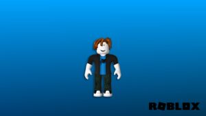 Roblox Character
