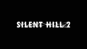 Silent Hill 2