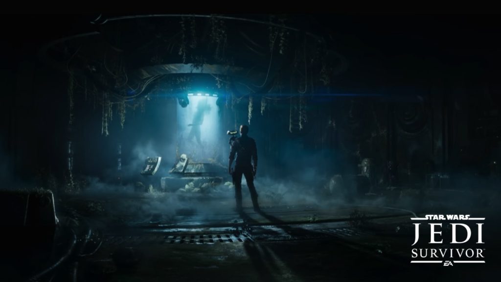 Star Wars Jedi Survivor