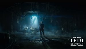 Star Wars Jedi Survivor