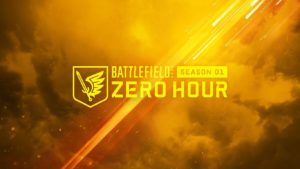Battlefield 2042 Season 1