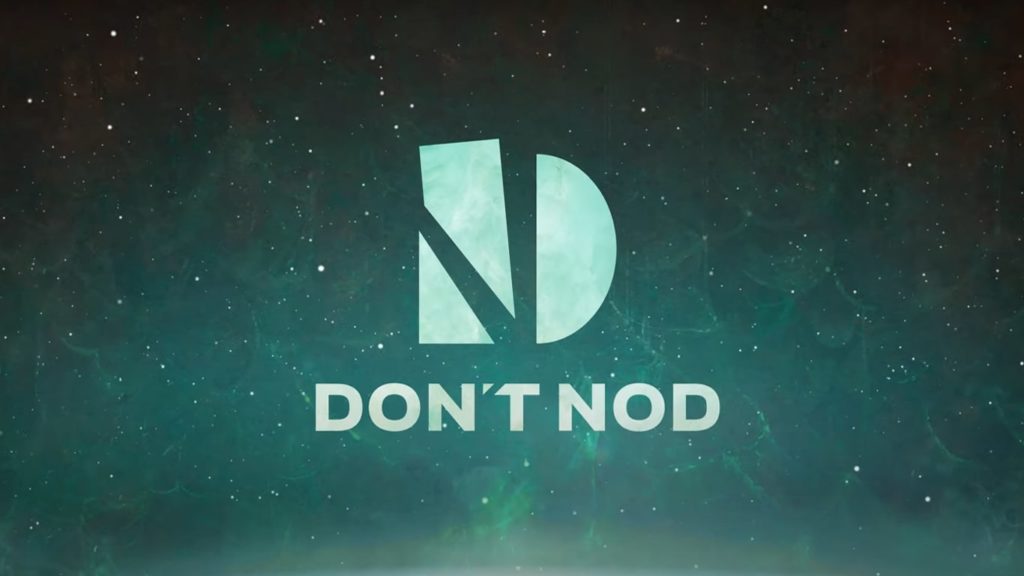 Don't Nod