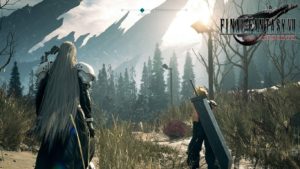 Final Fantasy 7 Rebirth Characters