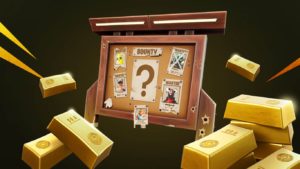 Fortnite Bounties