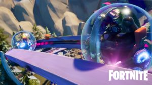 Fortnite Chapter 3 Season 3 Vibin