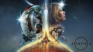 Starfield
